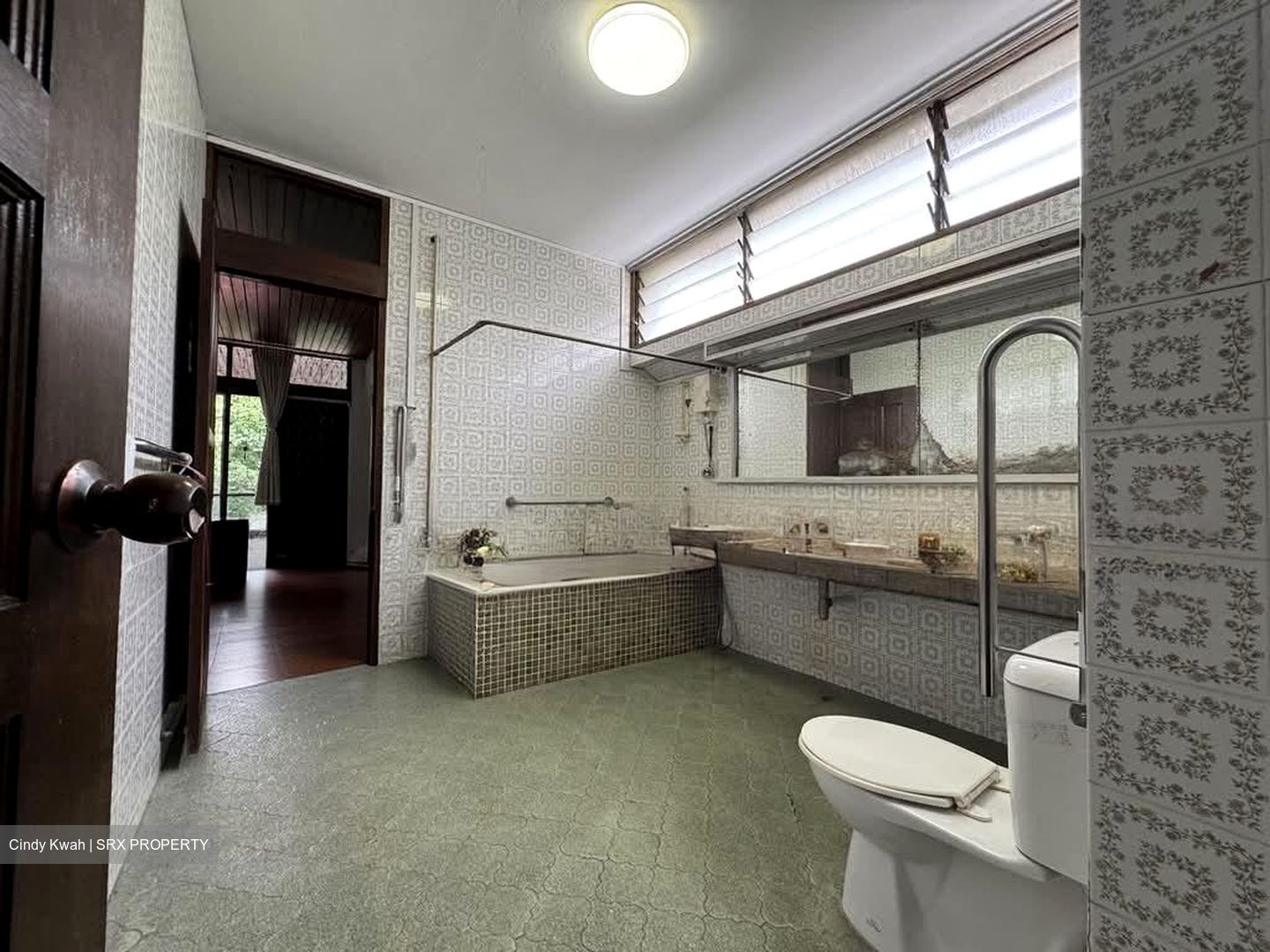 Faber Hills (D5), Semi-Detached #563495131